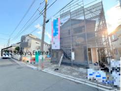 住宅性能評価取得物件!耐震性に優れ、建物の劣化軽減や構造の安定、ホルムアルデヒド対策が施された確かな品質の住まいです!