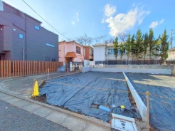 LDK20.07帖!全居室6帖以上の大型4LDKタイプの間取りプラン!ガスを効率よく使えるハイクオリティ熱源器「エコジョーズ」標準装備!