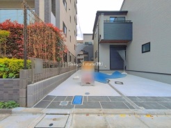国立市富士見台1丁目