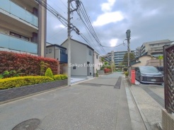 国立市富士見台1丁目