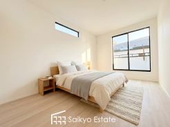 三鷹市北野4丁目