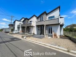 三鷹市北野4丁目