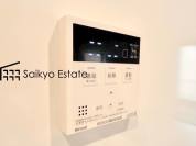 【【オートバスシステム】】