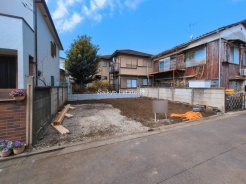 住宅性能評価書取得物件!耐震性に優れ、建物の劣化軽減や構造の安定、ホルムアルデヒド対策が施された確かな品質の住まいです!