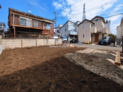 ZEH水準の省エネ住宅!全室南向き!陽当り、通風良好です!