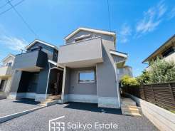 練馬区谷原4丁目
