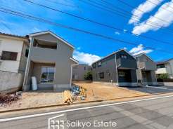 練馬区谷原4丁目