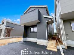 練馬区谷原4丁目