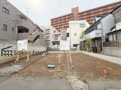 京王井の頭線「高井戸」駅徒歩4分の駅近好立地!「浜田山」駅徒歩16分、「富士見ヶ丘」徒歩14分!3駅利用可能!渋谷方面へのアクセス良好です!