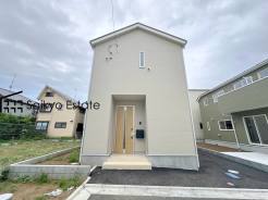 調布市富士見町3丁目