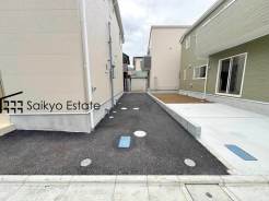 調布市富士見町3丁目