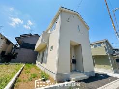 調布市富士見町3丁目