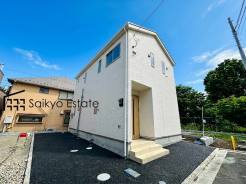 調布市富士見町3丁目