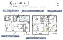 調布市富士見町3丁目