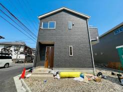 調布市富士見町3丁目
