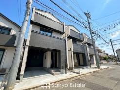 府中市西府町3丁目
