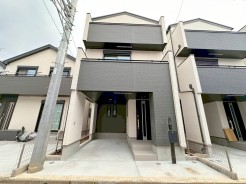 府中市西府町3丁目