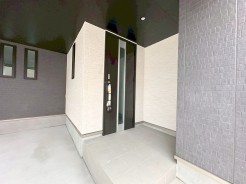 府中市西府町3丁目