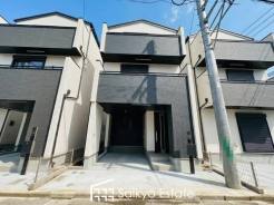 府中市西府町3丁目