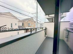 府中市西府町3丁目