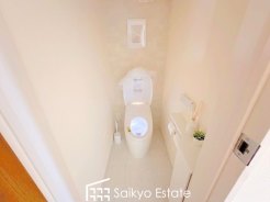 杉並区宮前1丁目