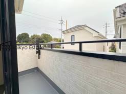 調布市東つつじケ丘3丁目