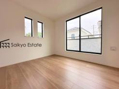 調布市東つつじケ丘3丁目