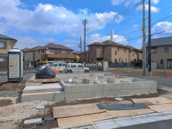 練馬区土支田3丁目