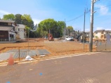 新築一戸建て