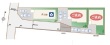 府中市本宿町4丁目 新築分譲住宅 全3棟【】