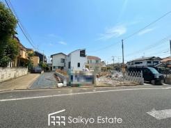 練馬区石神井台5丁目