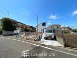 新築一戸建て