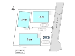全体区画図