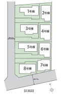 全体区画図