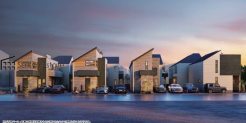 安心の耐震・制震住宅!制震ユニット「ミライエ」全棟標準搭載!地震軽減率95%で大切な住まいと生活を守ってくれます。