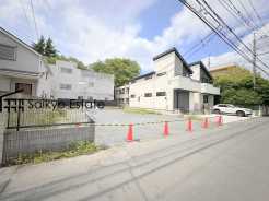 建築条件のない土地での販売のため、お好きなハウスメーカー、お好きな間取りで建築可能です!こだわりのマイホームの夢を叶えませんか!
