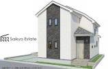 新築一戸建て