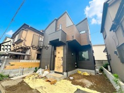 LDKゆとりの12.52帖!収納付きの居室が3部屋!全居室、南側より陽光が取り込めます♪ガスを効率よく使えるハイクオリティ熱源器「エコジョーズ」標準装備!