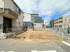 19.74帖の広々LDK×収納付き居室4部屋!ガスを効率よく使えるハイクオリティ熱源器「エコジョーズ」標準装備!限定1棟!