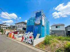 太陽光発電搭載物件!省エネ性能を第三者評価機関が評価する「BELS」認定物件!快適にお過ごしいただけます!