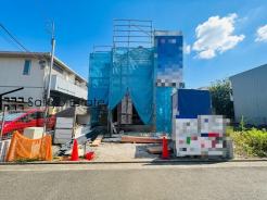 住宅性能表示制度6項目において最高等級を取得!耐震性に優れ、建物の劣化軽減や構造の安定、ホルムアルデヒド対策が施された確かな品質の住まいです!