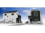 新築一戸建て
