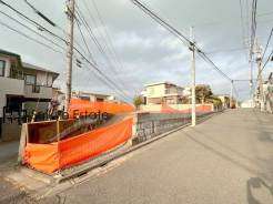 建物の基礎・構造といった目には見えにくい部分もしっかりこだわったお家です。安心して永くお住まいいただけます。