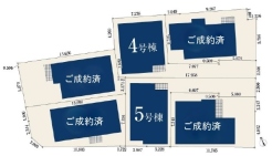 全体区画図