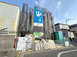 小・中学校が徒歩10分圏内にあり、お子様が無理なく通える距離です。保育園や幼稚園も近くに多数あり、子育てファミリーには嬉しい環境です!