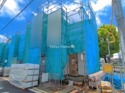 府中市日新町3丁目
