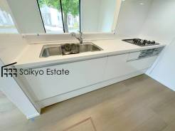府中市日新町3丁目
