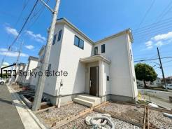 府中市日新町3丁目
