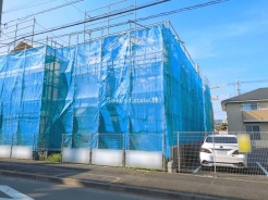 府中市日新町3丁目