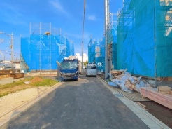 府中市日新町3丁目